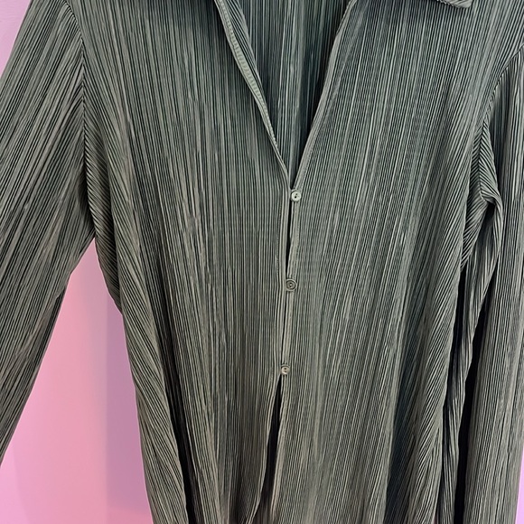 Zara button down - Picture 4 of 5